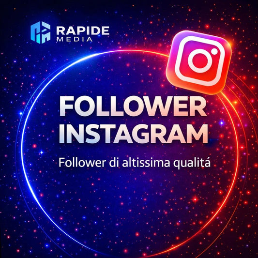FOLLOWER INSTAGRAM